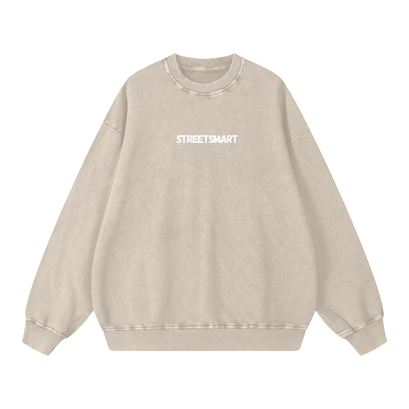 Classic Crewneck