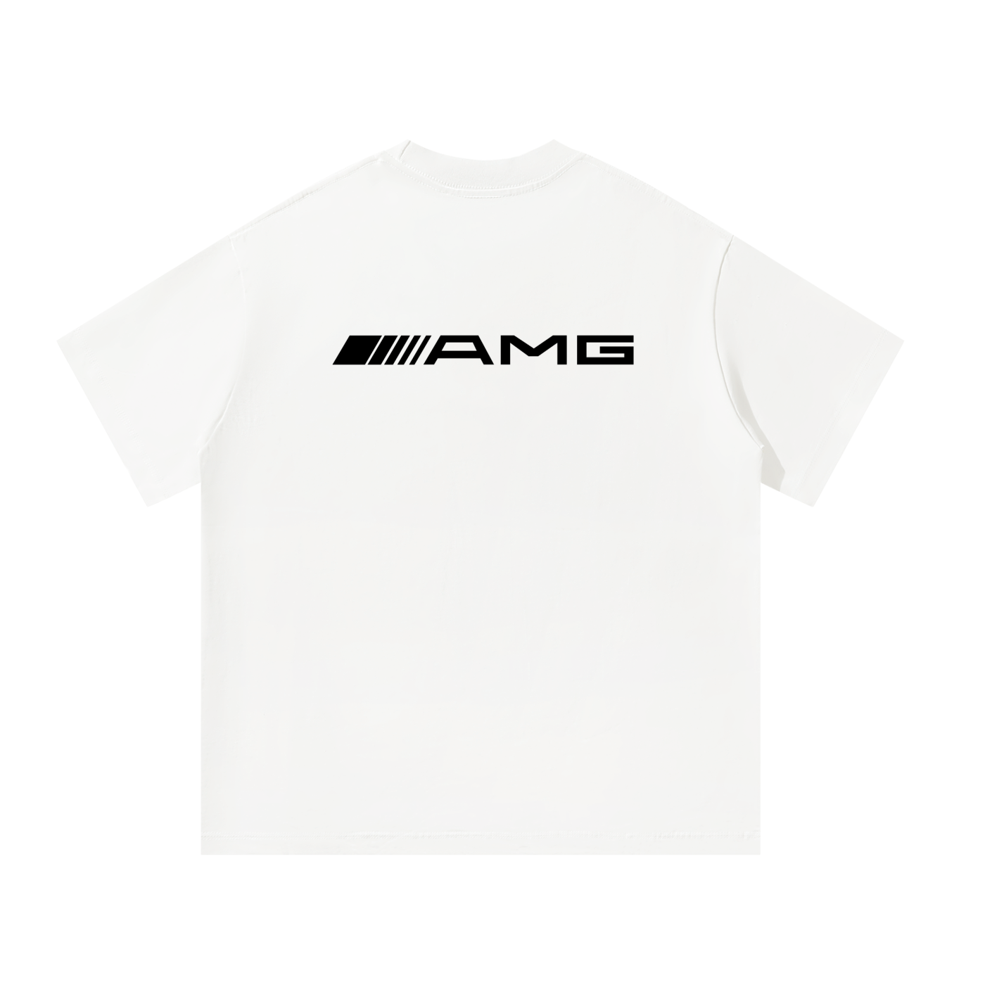 Oversized performance shirt