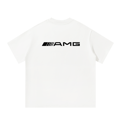 Oversized performance shirt